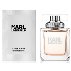 Karl Lagerfeld for Her EDP 45ml за жени